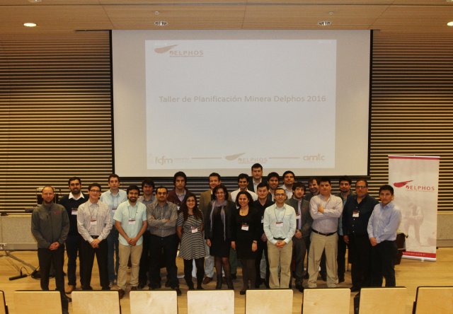 SEMINARIO FCFM4330